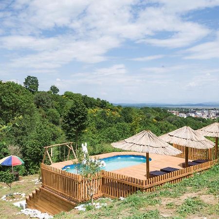 Madre Natura Glamping Ulcinj Exterior photo