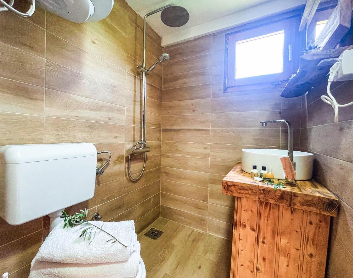 Madre Natura Glamping Ulcinj Exterior photo