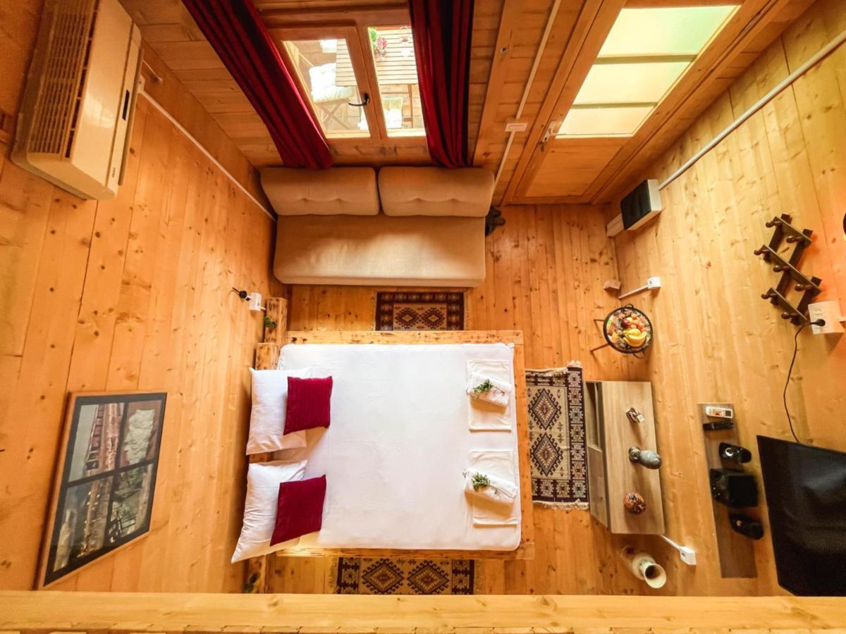 Madre Natura Glamping Ulcinj Exterior photo