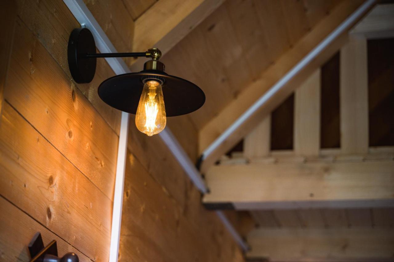 Madre Natura Glamping Ulcinj Exterior photo