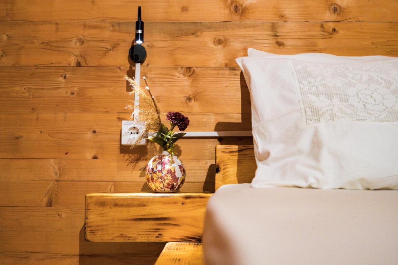 Madre Natura Glamping Ulcinj Exterior photo