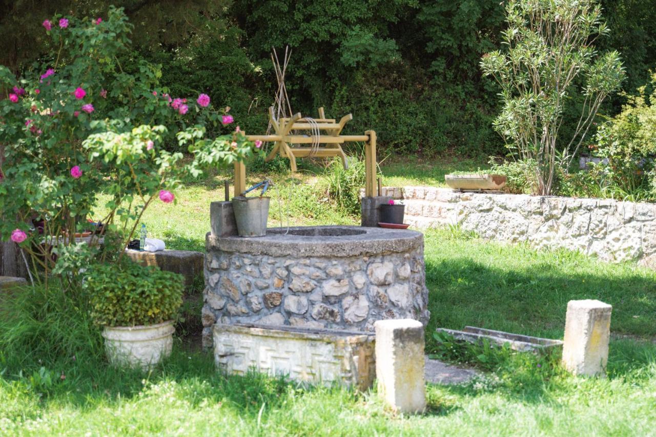 Madre Natura Glamping Ulcinj Exterior photo